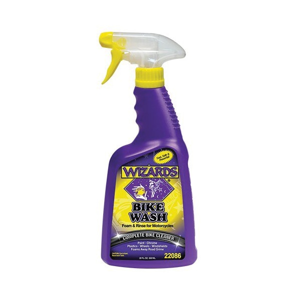 Wizards Products Bike Wash 22086 - main
